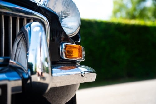 1968 MG MGC For Sale (picture 76 of 131)