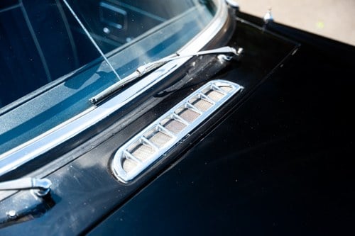 1968 MG MGC For Sale (picture 80 of 131)