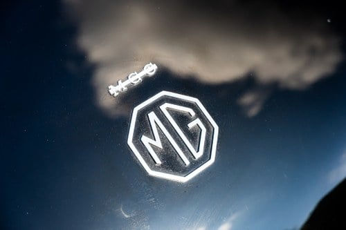 1968 MG MGC For Sale (picture 84 of 131)