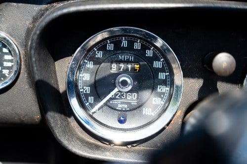 1968 MG MGC For Sale (picture 53 of 131)