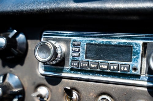 1968 MG MGC For Sale (picture 56 of 131)
