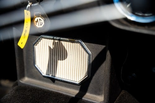 1968 MG MGC For Sale (picture 59 of 131)