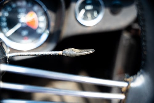 1968 MG MGC For Sale (picture 64 of 131)