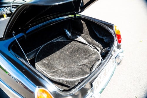 1968 MG MGC For Sale (picture 71 of 131)