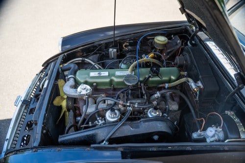 1968 MG MGC For Sale (picture 92 of 131)