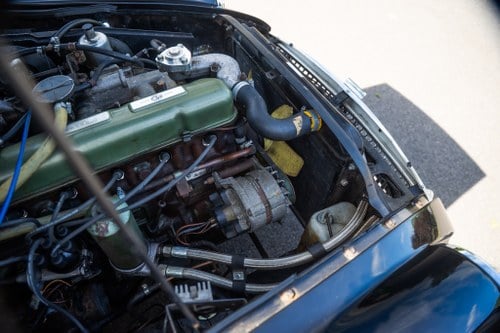 1968 MG MGC For Sale (picture 97 of 131)