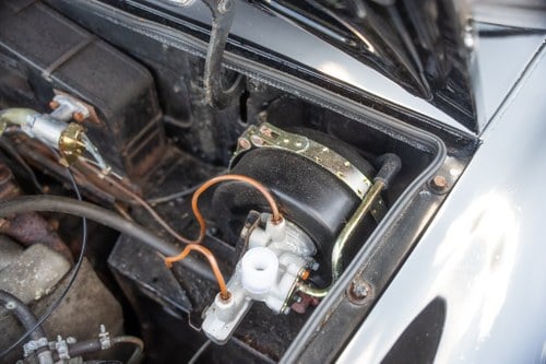 1968 MG MGC For Sale (picture 103 of 131)