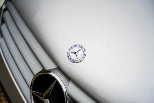 2004 Mercedes-Benz SL500 R230 zum Verkauf (Bild 93 von 160)