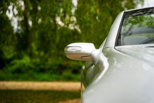 2004 Mercedes-Benz SL500 R230 zum Verkauf (Bild 98 von 160)
