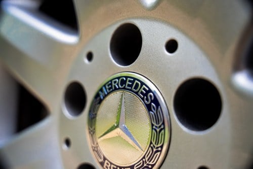 2004 Mercedes-Benz SL500 R230 zum Verkauf (Bild 99 von 160)