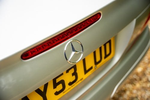 2004 Mercedes-Benz SL500 R230 zum Verkauf (Bild 104 von 160)