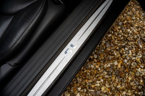 2004 Mercedes-Benz SL500 R230 zum Verkauf (Bild 42 von 160)