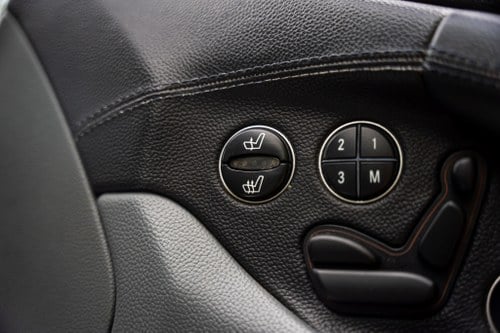 2004 Mercedes-Benz SL500 R230 zum Verkauf (Bild 43 von 160)