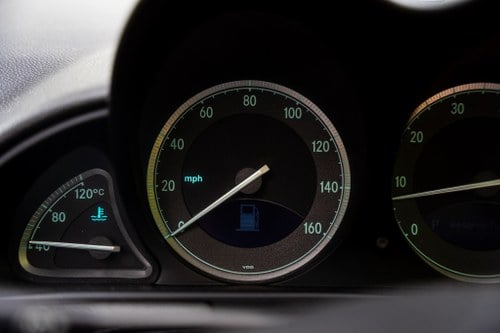 2004 Mercedes-Benz SL500 R230 zum Verkauf (Bild 53 von 160)