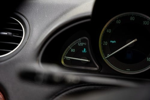 2004 Mercedes-Benz SL500 R230 zum Verkauf (Bild 54 von 160)