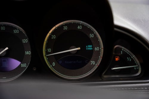 2004 Mercedes-Benz SL500 R230 zum Verkauf (Bild 55 von 160)
