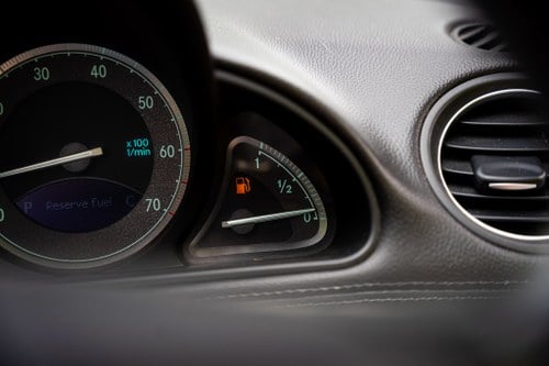 2004 Mercedes-Benz SL500 R230 zum Verkauf (Bild 56 von 160)