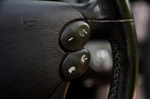 2004 Mercedes-Benz SL500 R230 zum Verkauf (Bild 58 von 160)