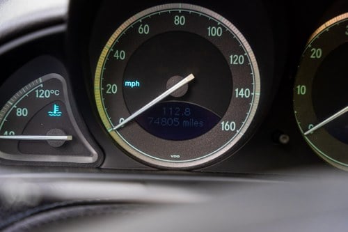 2004 Mercedes-Benz SL500 R230 zum Verkauf (Bild 61 von 160)