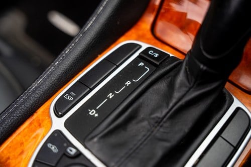 2004 Mercedes-Benz SL500 R230 zum Verkauf (Bild 65 von 160)