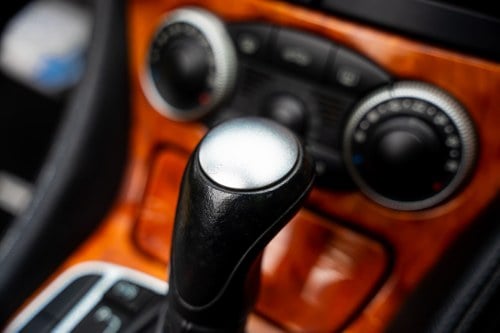 2004 Mercedes-Benz SL500 R230 zum Verkauf (Bild 66 von 160)