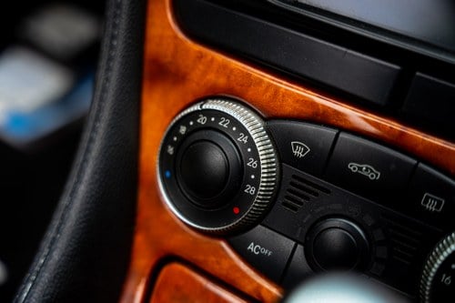 2004 Mercedes-Benz SL500 R230 zum Verkauf (Bild 67 von 160)