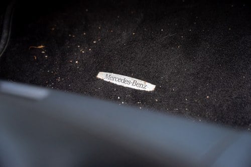 2004 Mercedes-Benz SL500 R230 zum Verkauf (Bild 76 von 160)