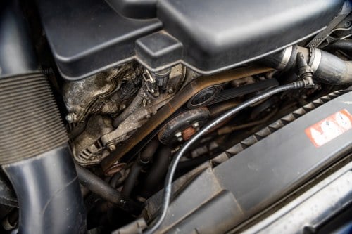2004 Mercedes-Benz SL500 R230 zum Verkauf (Bild 116 von 160)