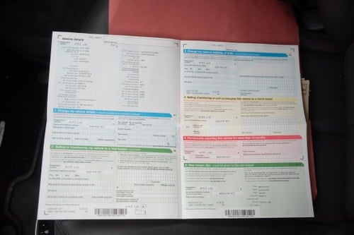 2004 Mercedes-Benz SL500 R230 zum Verkauf (Bild 137 von 160)