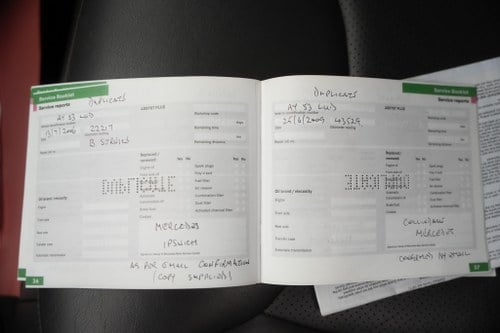 2004 Mercedes-Benz SL500 R230 zum Verkauf (Bild 155 von 160)
