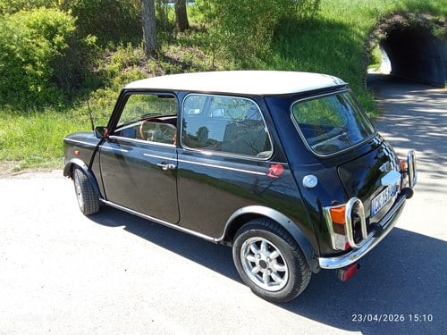 1990 Austin Mini 1000 à vendre (picture 3 of 90)