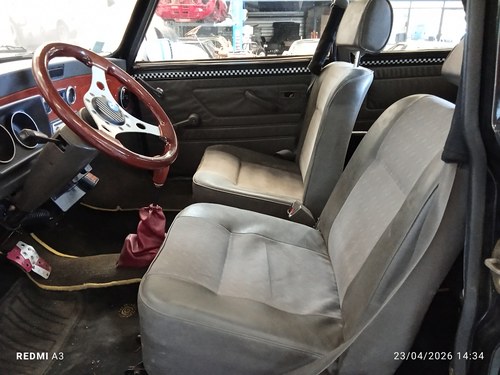 1990 Austin Mini 1000 à vendre (picture 14 of 90)