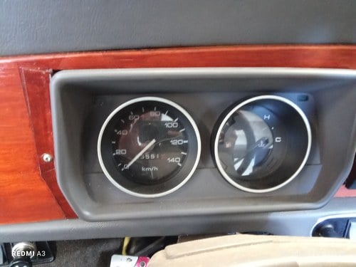 1990 Austin Mini 1000 à vendre (picture 18 of 90)