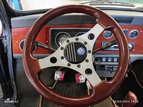 1990 Austin Mini 1000 à vendre (picture 19 of 90)
