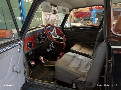 1990 Austin Mini 1000 à vendre (picture 26 of 90)