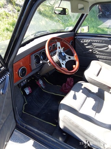 1990 Austin Mini 1000 à vendre (picture 28 of 90)