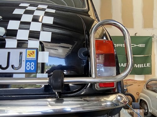 1990 Austin Mini 1000 à vendre (picture 41 of 90)
