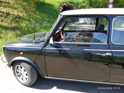 1990 Austin Mini 1000 à vendre (picture 59 of 90)