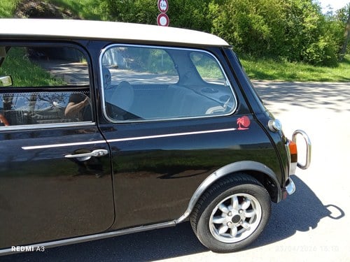 1990 Austin Mini 1000 à vendre (picture 60 of 90)