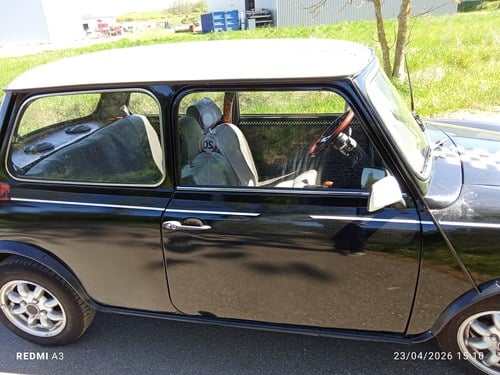 1990 Austin Mini 1000 à vendre (picture 63 of 90)