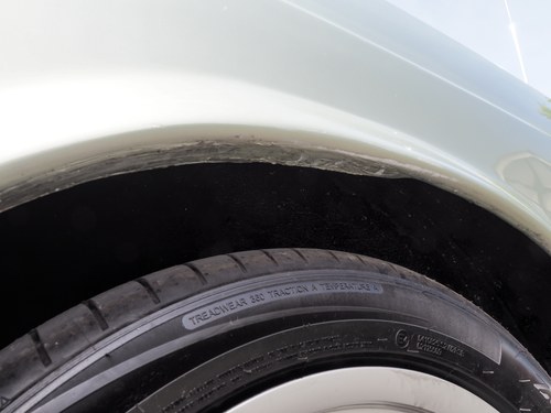 1987 Mercedes-Benz 500SEC C126 zum Verkauf (Bild 42 von 140)