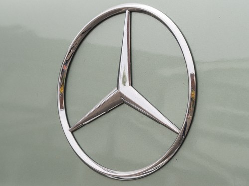 1987 Mercedes-Benz 500SEC C126 zum Verkauf (Bild 67 von 140)