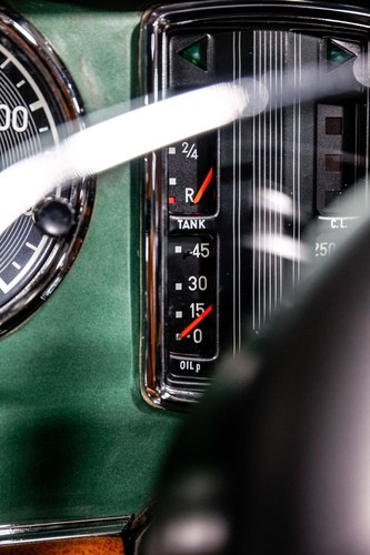 1968 Mercedes-Benz 280SL Pagoda W113 For Sale (picture 24 of 146)