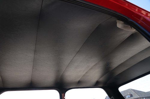 1968 Mercedes-Benz 280SL Pagoda W113 For Sale (picture 42 of 146)