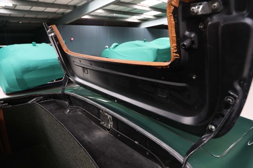 1968 Mercedes-Benz 280SL Pagoda W113 For Sale (picture 44 of 146)