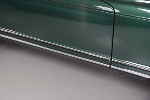 1968 Mercedes-Benz 280SL Pagoda W113 For Sale (picture 110 of 146)