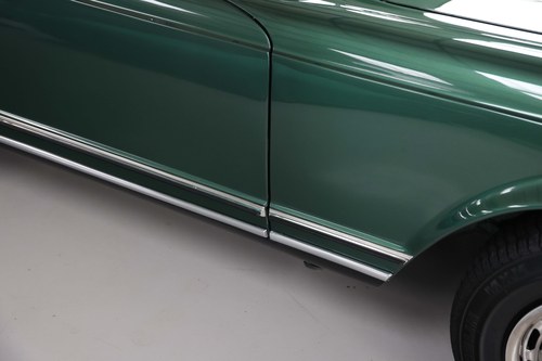 1968 Mercedes-Benz 280SL Pagoda W113 For Sale (picture 111 of 146)
