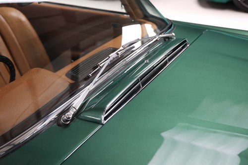 1968 Mercedes-Benz 280SL Pagoda W113 For Sale (picture 115 of 146)