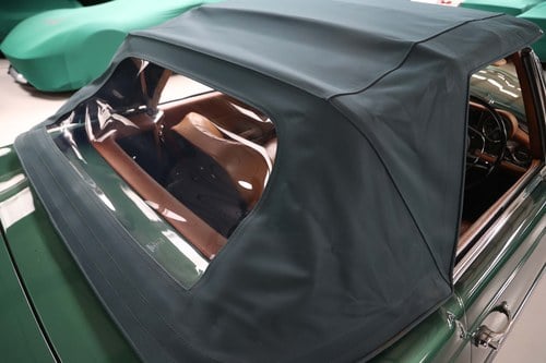 1968 Mercedes-Benz 280SL Pagoda W113 For Sale (picture 122 of 146)