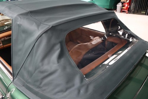 1968 Mercedes-Benz 280SL Pagoda W113 For Sale (picture 123 of 146)